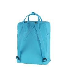 Zaino Fjällräven Kånken Original TURCHESE