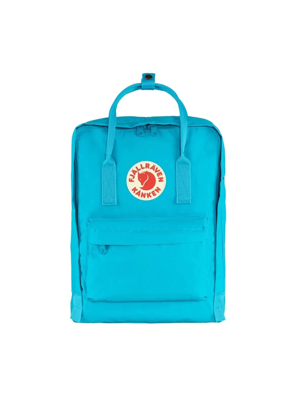 Zaino Fjällräven Kånken Original TURCHESE